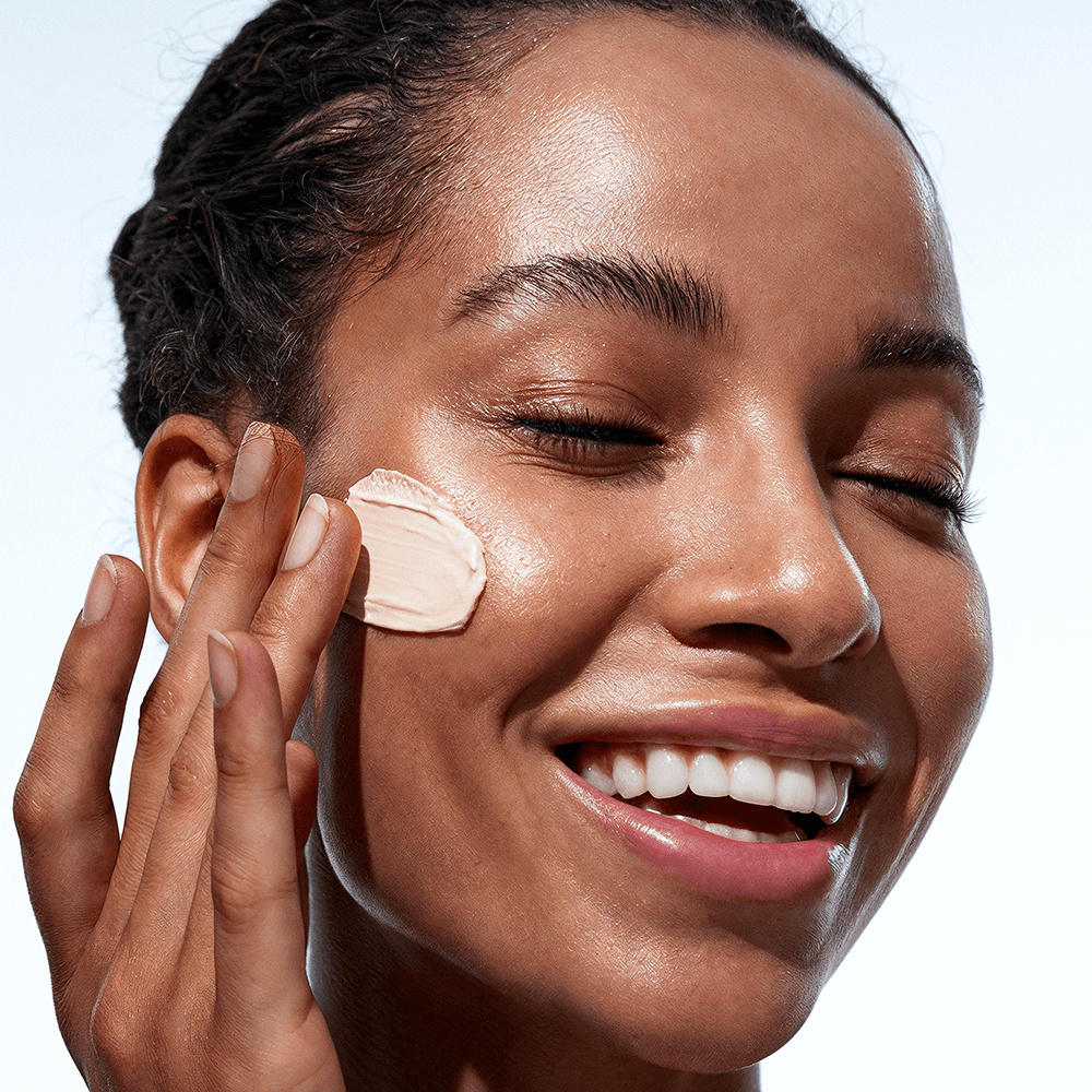 Clean & Hydrate Face