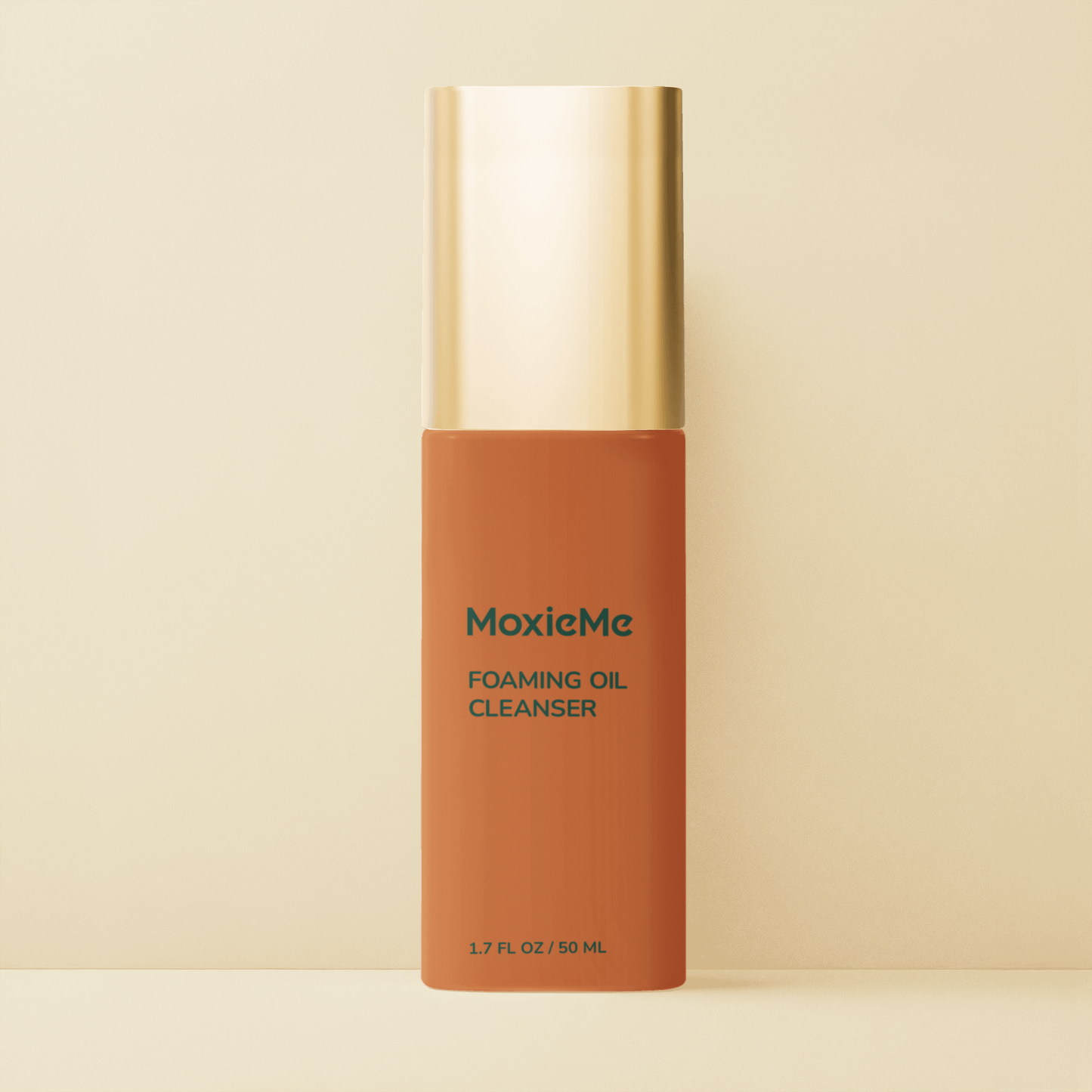 Foaming Oil Cleanser