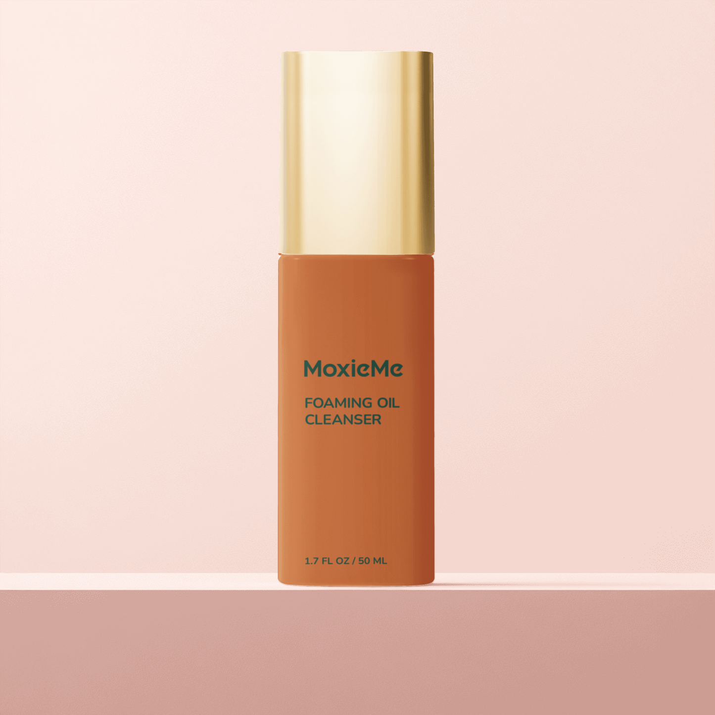 Foaming Oil Cleanser