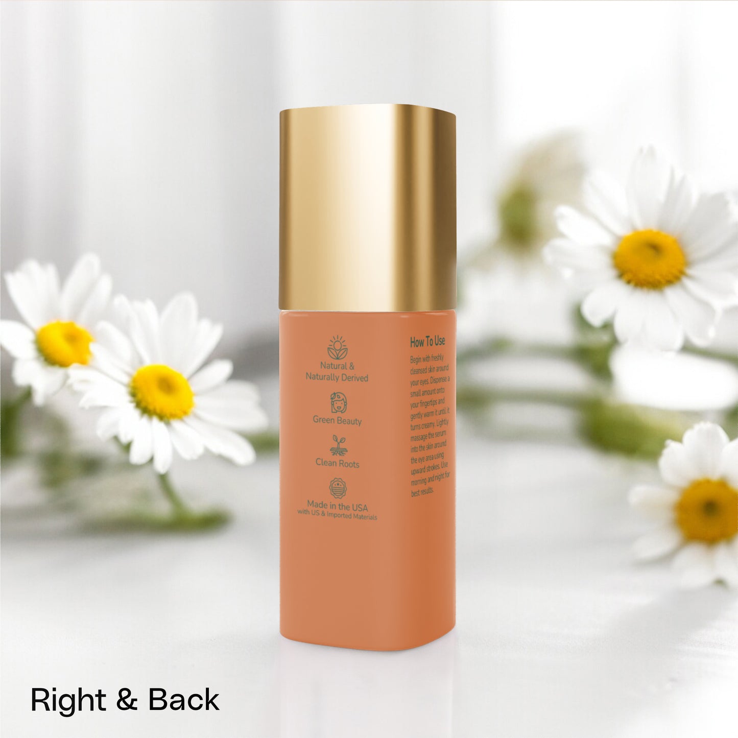 Eye Serum