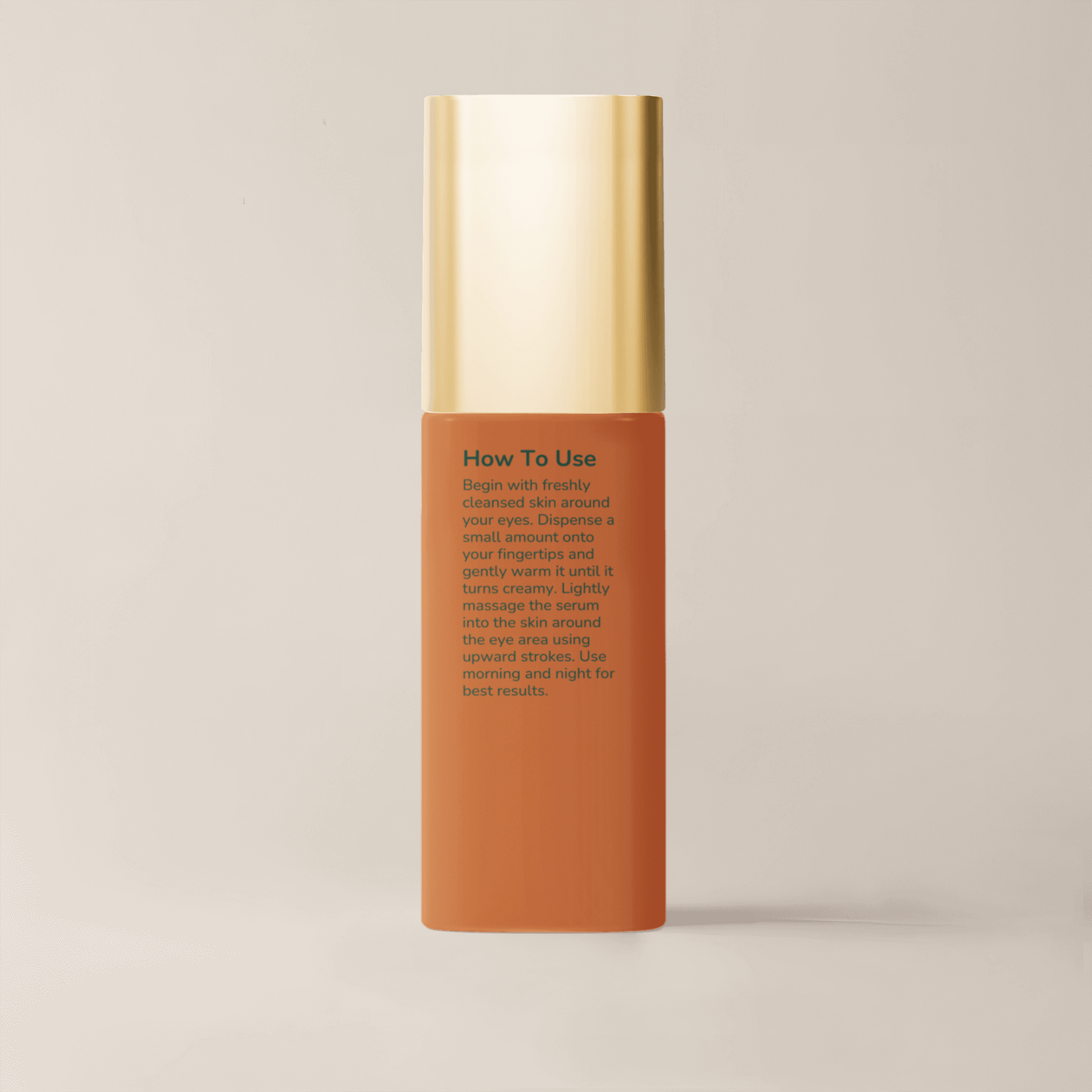 Eye Serum