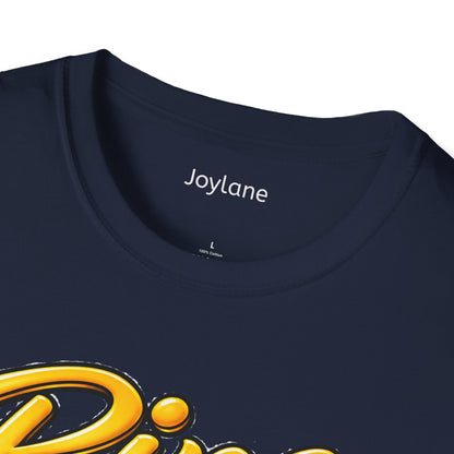 Ripe and Ready Banana Graphic T-Shirt