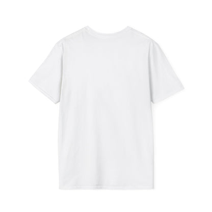 Ripe and Ready Banana Graphic T-Shirt