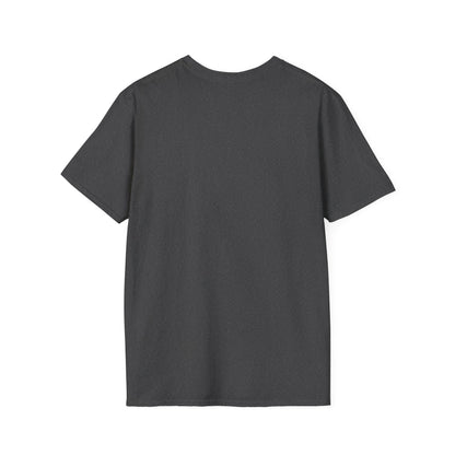 Ripe and Ready Banana Graphic T-Shirt
