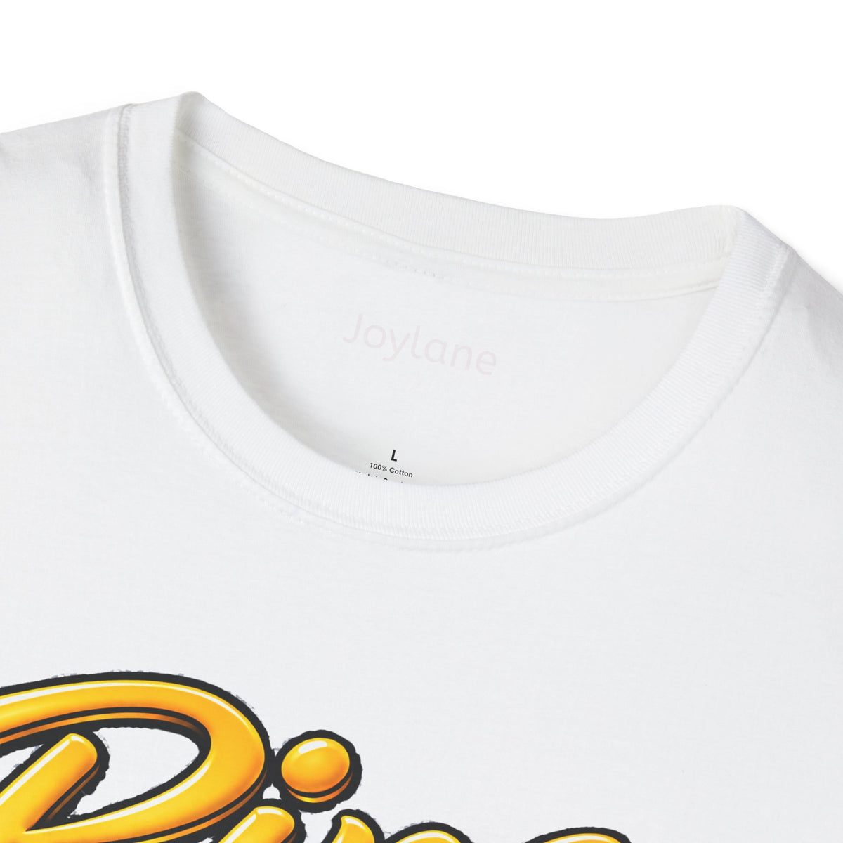 Ripe and Ready Banana Graphic T-Shirt