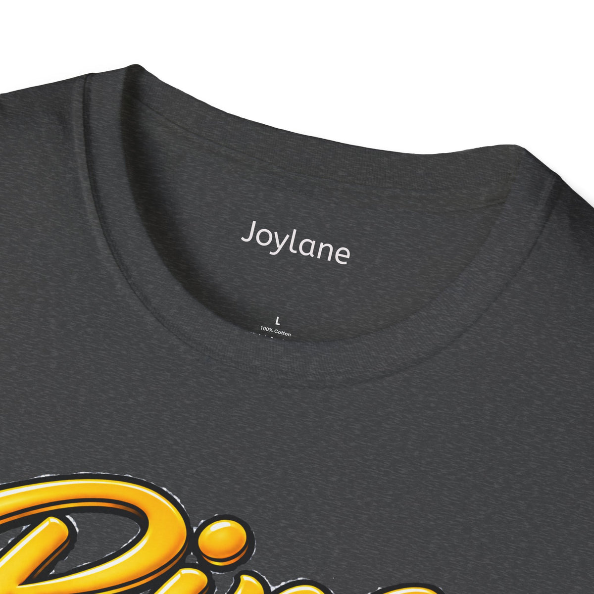 Ripe and Ready Banana Graphic T-Shirt