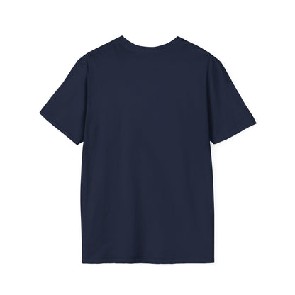 Ripe and Ready Banana Graphic T-Shirt