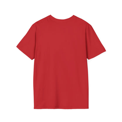Ripe and Ready Banana Graphic T-Shirt