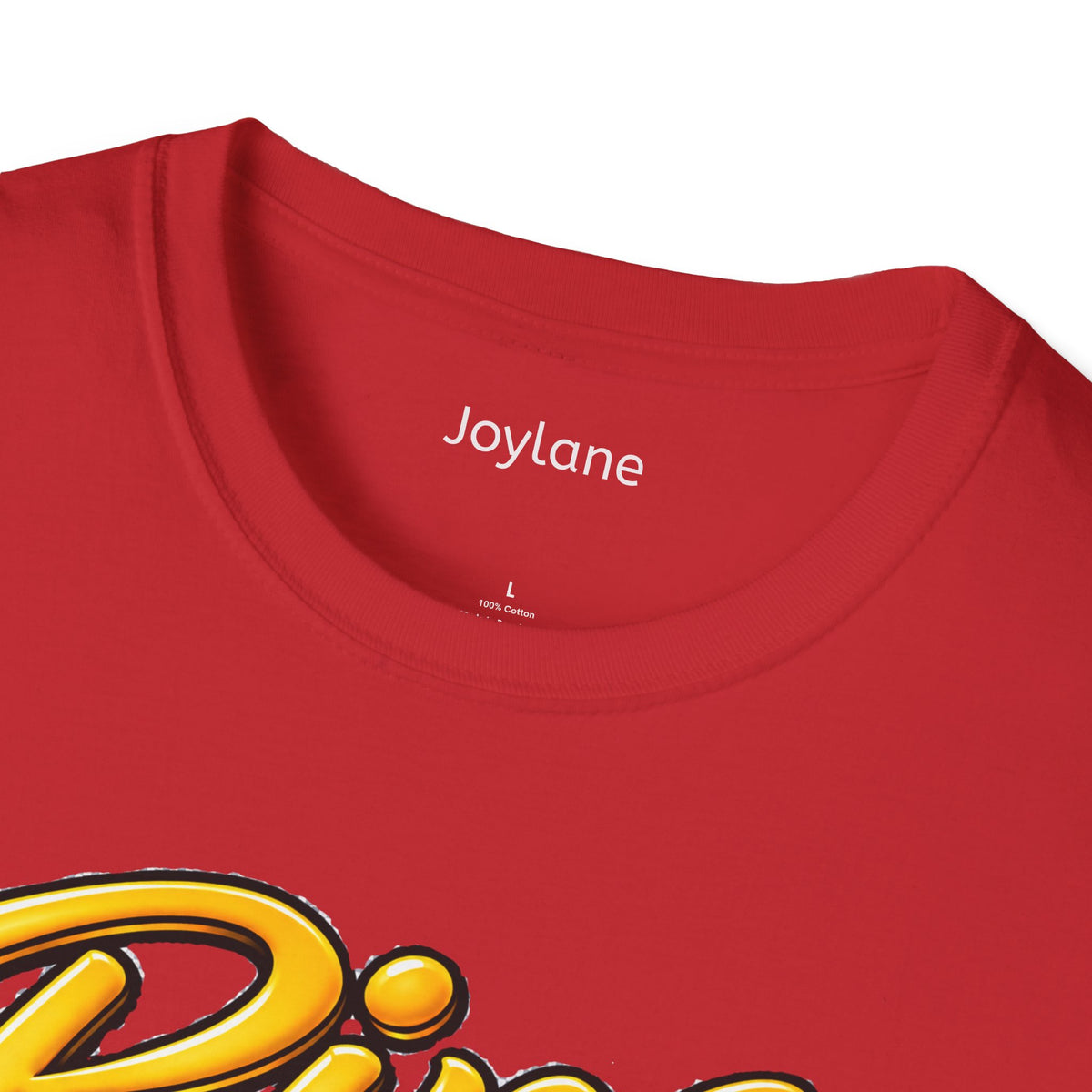 Ripe and Ready Banana Graphic T-Shirt