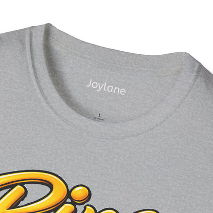 Ripe and Ready Banana Graphic T-Shirt