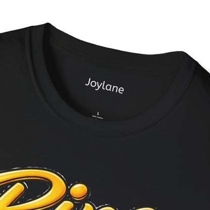 Ripe and Ready Banana Graphic T-Shirt