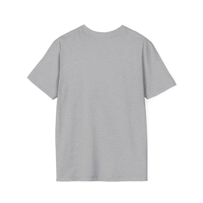 Ripe and Ready Banana Graphic T-Shirt
