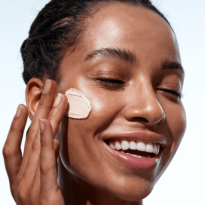 Clean & Hydrate Face