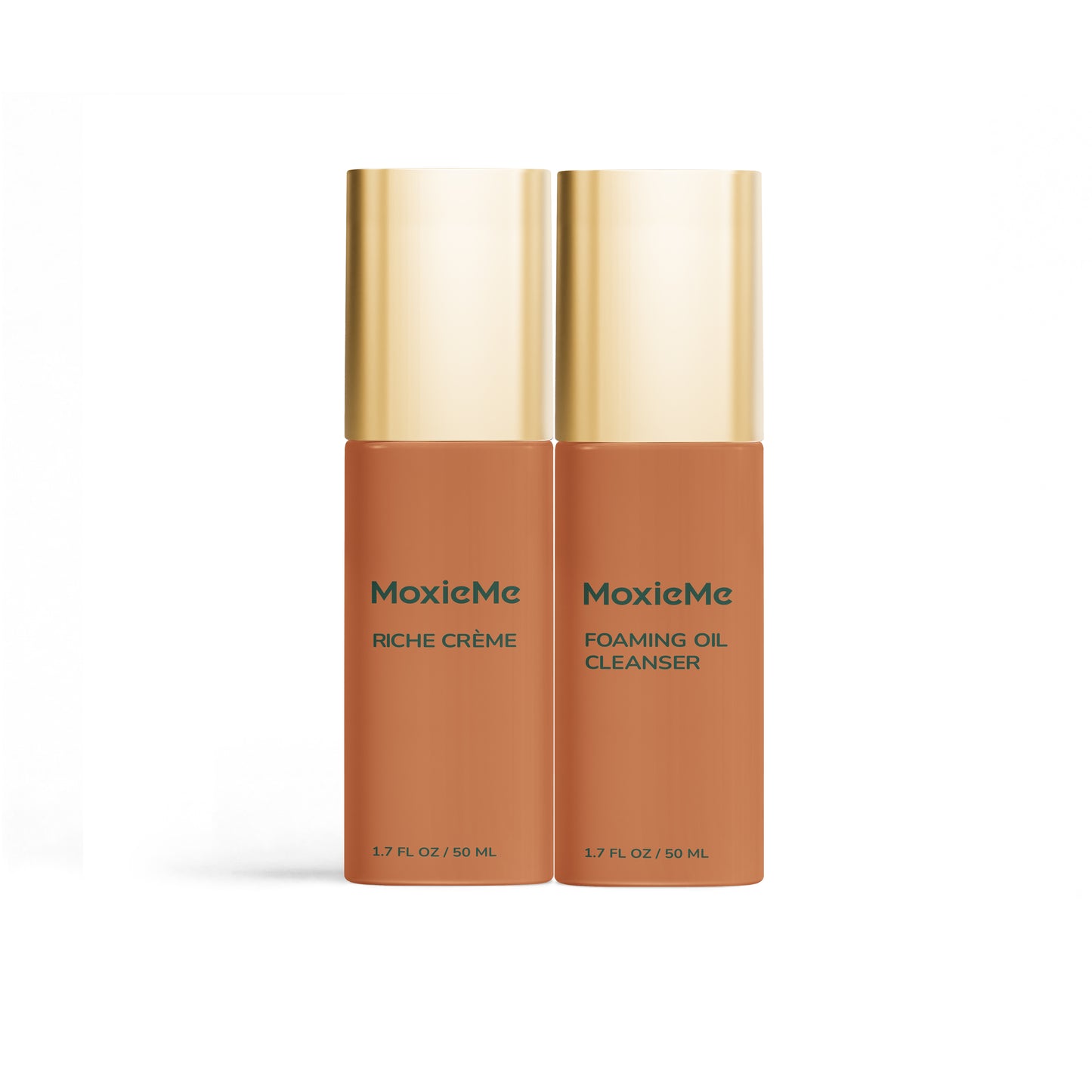 Clean & Hydrate Face