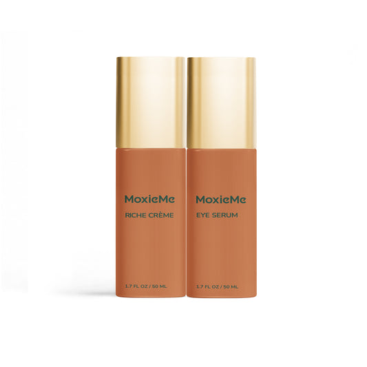 Full Face Moisture Set