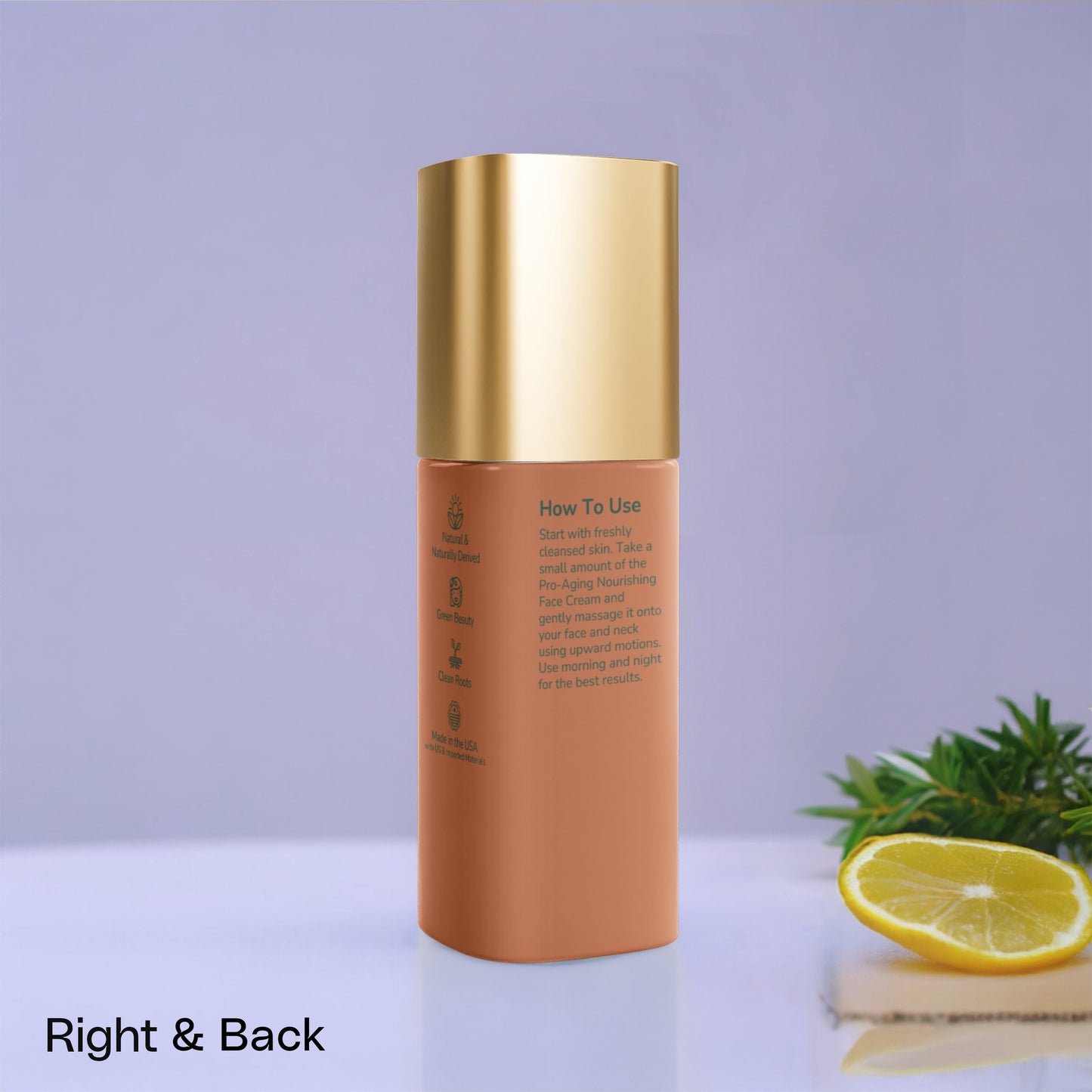 Riche Crème