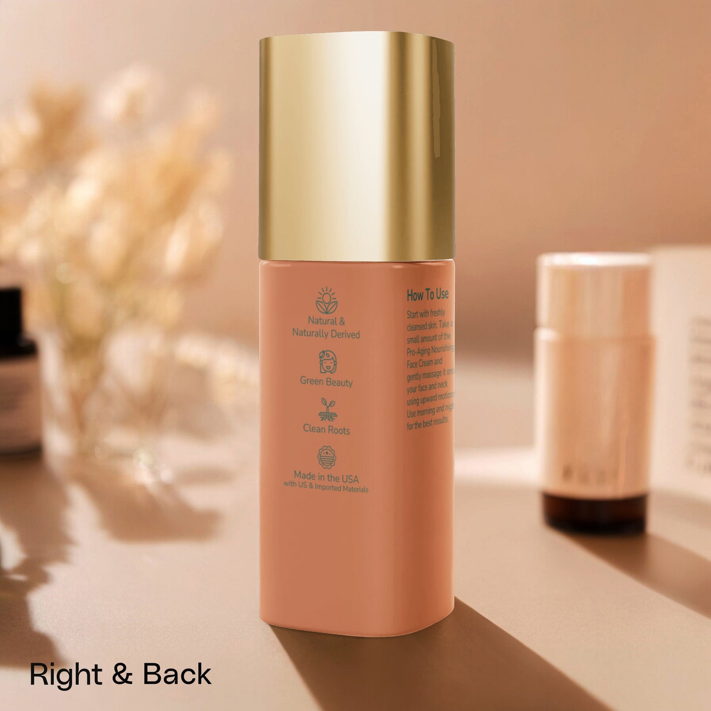Riche Crème