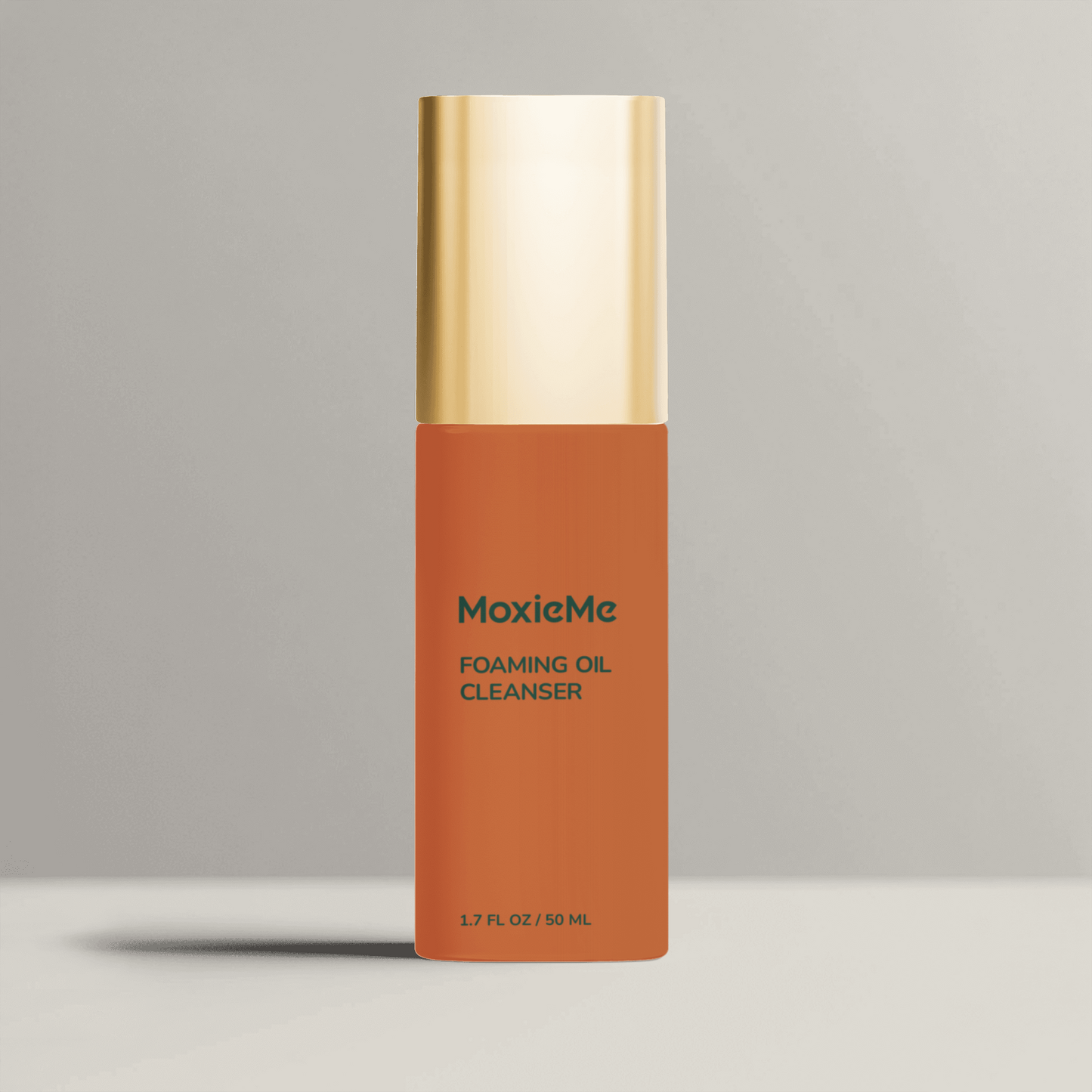Foaming Oil Cleanser