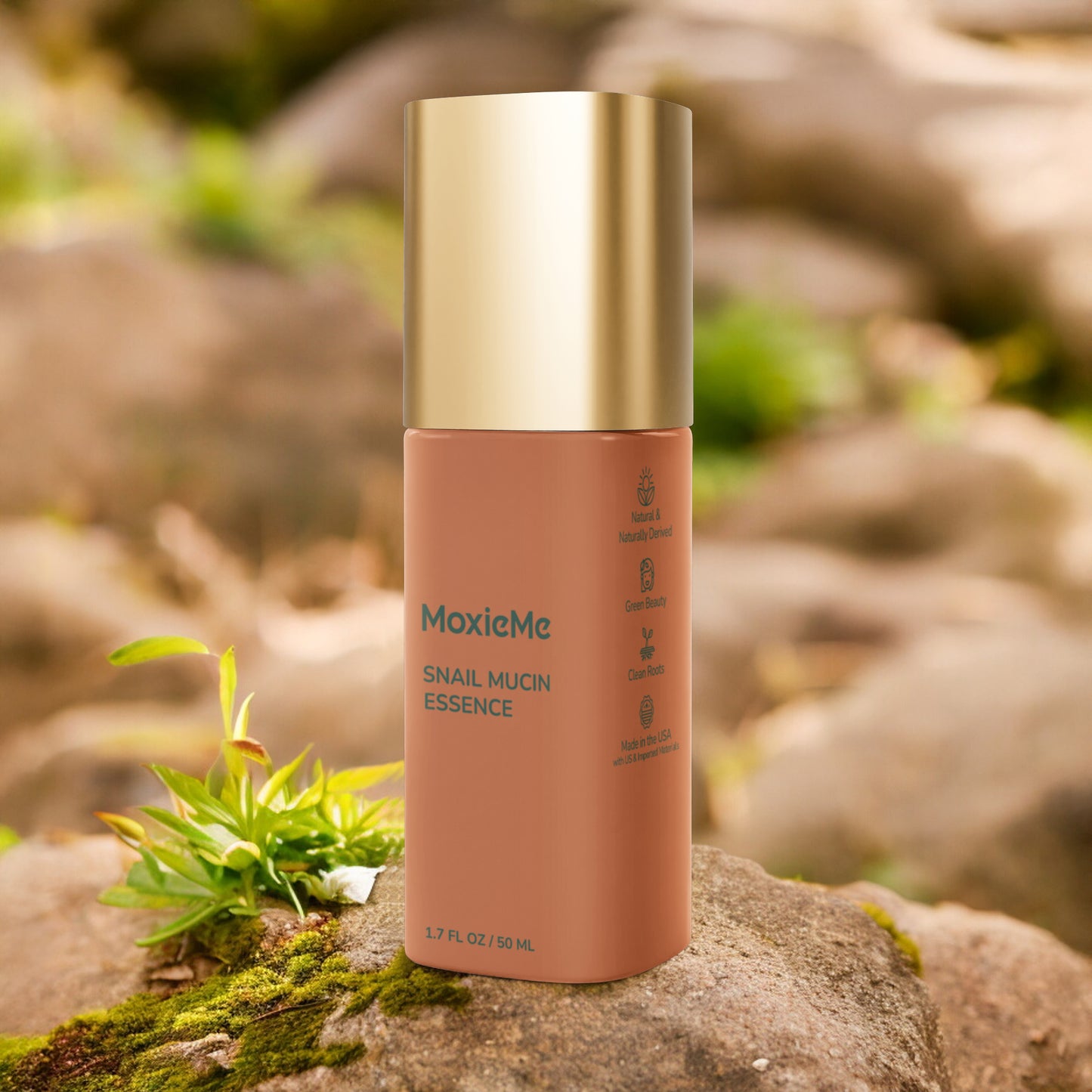 Snail Mucin Essence