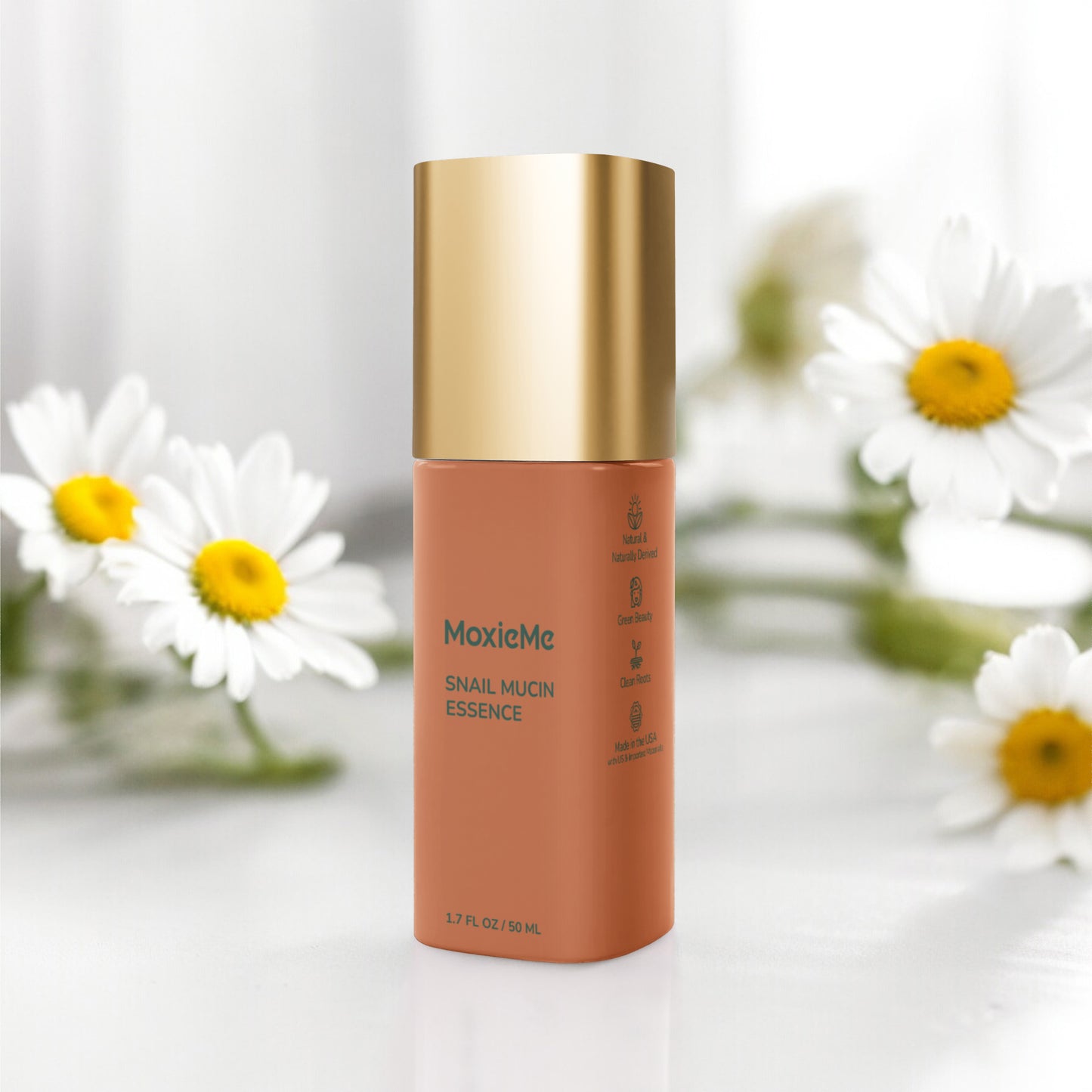 Snail Mucin Essence