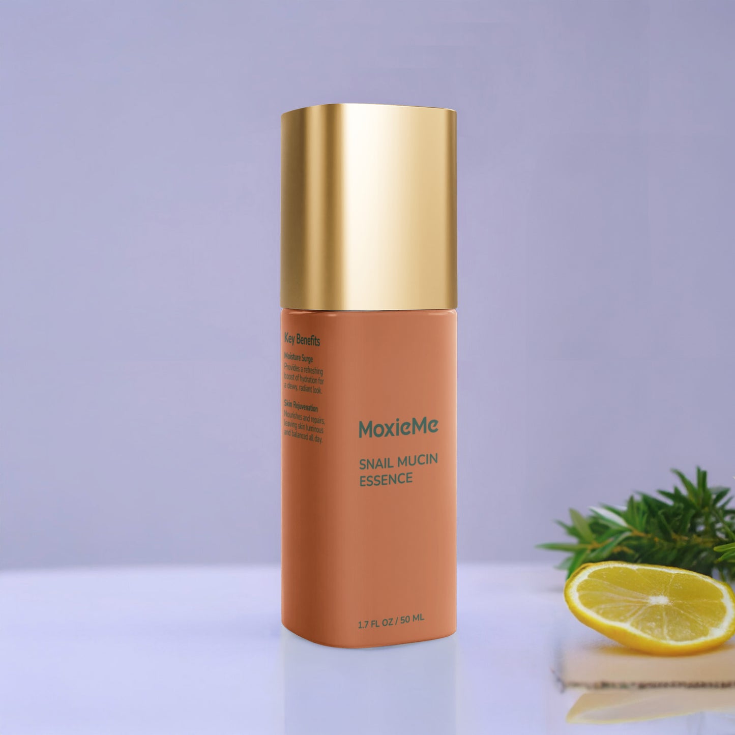 Snail Mucin Essence