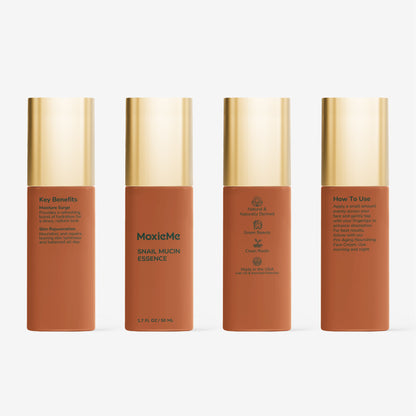 Snail Mucin Essence