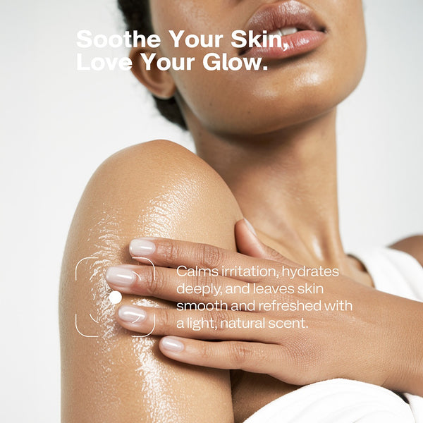 Moxie Natural Beauty
